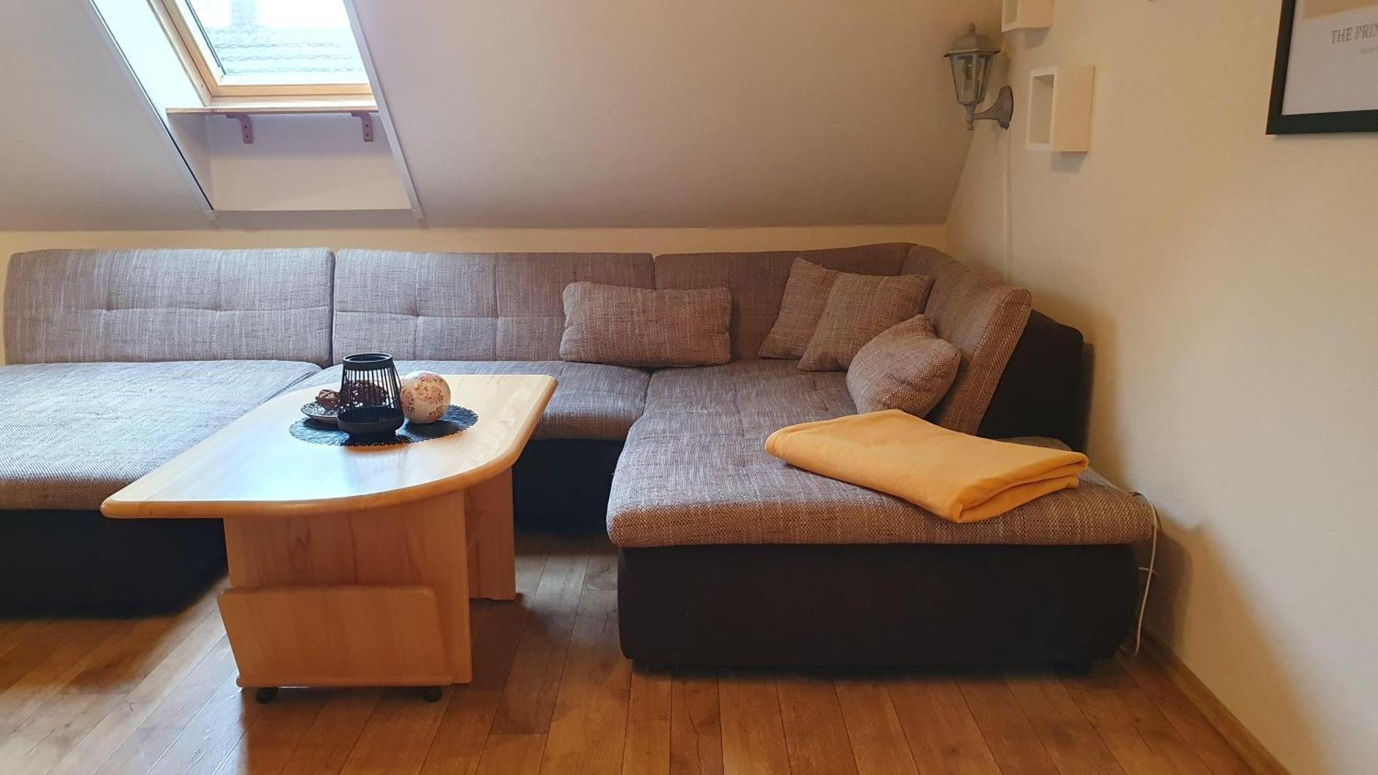 Ferienwohnung Im Gutshof Direkt Gegenueber Dem Schloss, Rhododendronpark Mit Terrasse Und Wlan Kromlau Kültér fotó